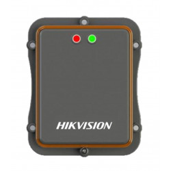 RADAR BARRERA HIKVISION...