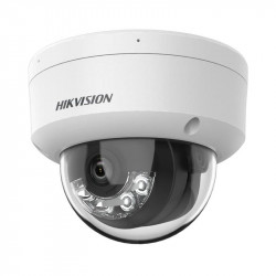 CAMARA DOMO IP HIKVISION...
