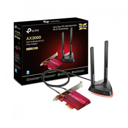 PLACA DE RED TP-LINK Archer...