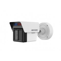 CAMARA IP HIKVISION...