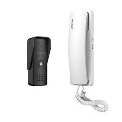 KIT PORTERO ANALÓGICO...