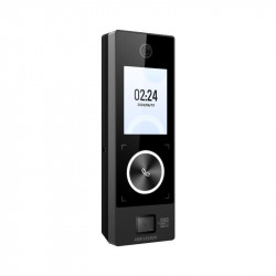 CONTROL DE ACCESO HIKVISION...