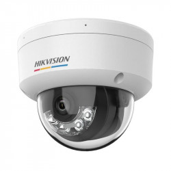 CAMARA DOMO IP HIKVISION...