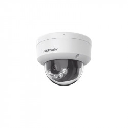 CAMARA DOMO IP HIKVISION...