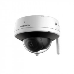 CAMARA DOMO IP HIKVISION...