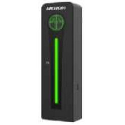 CONTROL DE ACCESO BARRERA...