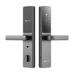 CERRADURA INTELIGENTE EZVIZ...