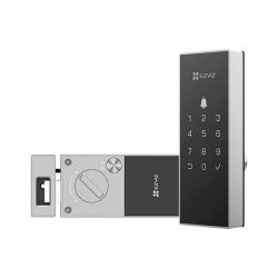 CERRADURA INTELIGENTE EZVIZ...