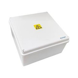 CAJA ESTANCA 30x30x10 MOD....