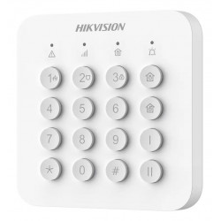 TECLADO HIKVISION...