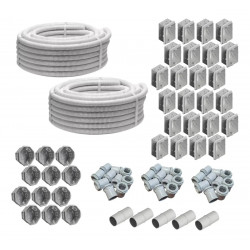 KIT DE MATERIALES VARIOS