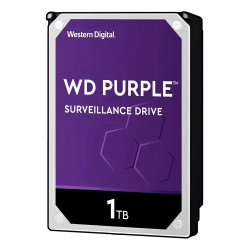 DISCO RIGIDO WD 1 TB PURPLE...