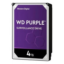 DISCO RIGIDO WD 4 TB PURPLE...