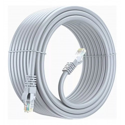 PATCH CORD RJ45 20MT CAT5