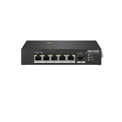SWITCH HIKVISION...