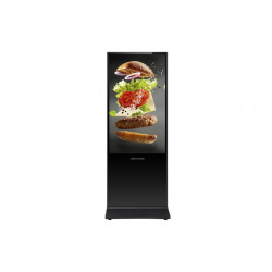 TOTEM HIKVISION DIGITAL...