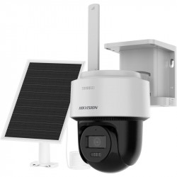 Camara 4G HIKVISION...