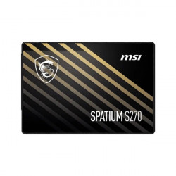 Disco Rigido SSD 480GB Msi...