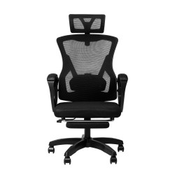 SILLA GAMER RAPTOR THRONE...