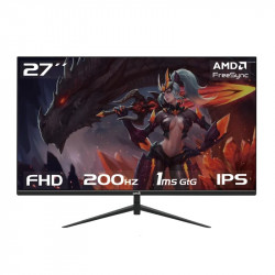 MONITOR GAMER RAPTOR HAWK...