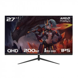 MONITOR GAMER RAPTOR HAWK...