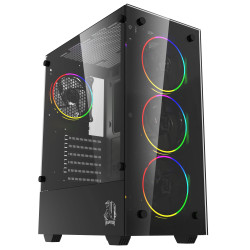 GABINETE RAPTOR SENTINEL TG...