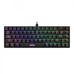 TECLADO GAMER RAPTOR...