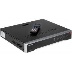 NVR HIKVISION DS-7764NI-M4