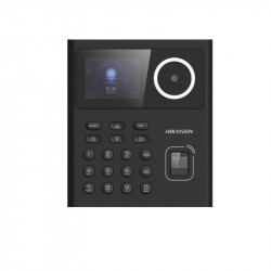 CONTROL DE ACCESO HIKVISION...