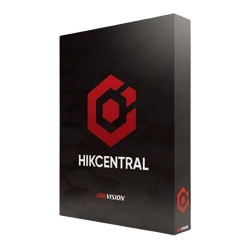 Software HIKVISION...