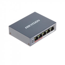 Switch HIKVISION...