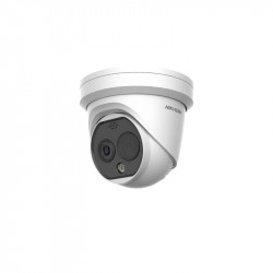 Camara Termica HIKVISION...