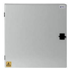 Gabinete Metalico 30x30x21