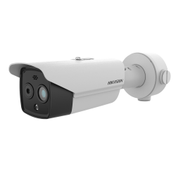 Camara Termica HIKVISION...