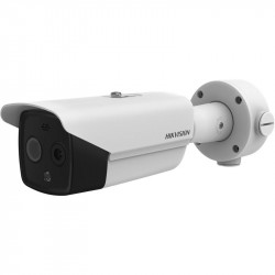 Camara Termica HIKVISION...