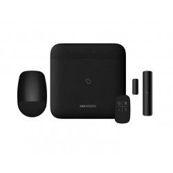 Kit HIKVISION Alarma...