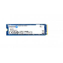 Disco SSD 1 TB M.2 KINGSTON...