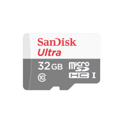 Memoria Microsd 32 GB...