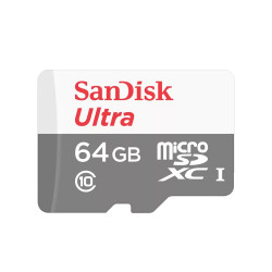 Memoria Microsd 64 GB...