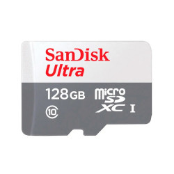 Memoria Microsd 128 GB...
