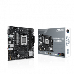 P. Madre Asus Prime A620m-k...