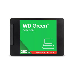 Disco Interno SSD WD Green...