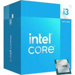 Micro Intel Core i3-14100F...