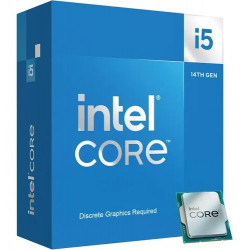 Micro Intel Core i5-14400F...