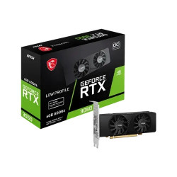 Placa MSI NVIDIA GeForceRTX...