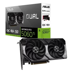 Placa de Video ASUS NVIDIA...