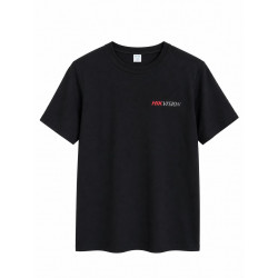 Remera cuello redondo...