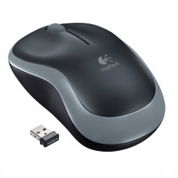 MOUSE LOGITECH M165...