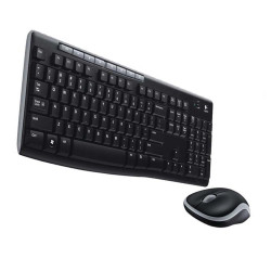 COMBO LOGITECH WIRELESS...