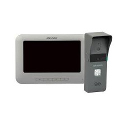 Kit Portero HIKVISION...